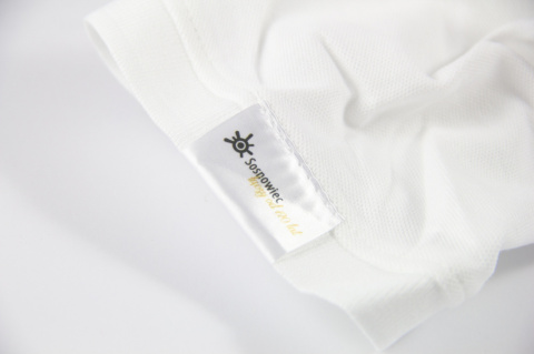 Koszulka polo męska z logo 120-lecie Koszulka polo męska z logo 120-lecie