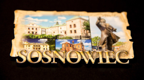 Magnes „Sosnowiec” 3 Magnes „Sosnowiec” 3