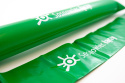 Nadmuchiwana pałka kibica z logo Sosnowca
