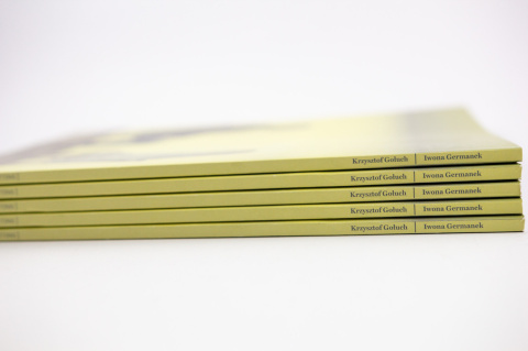 Katalog do wystawy fotografii pt. Nie/Zapomnienie. Katalog do wystawy fotografii pt. Nie/Zapomnienie.