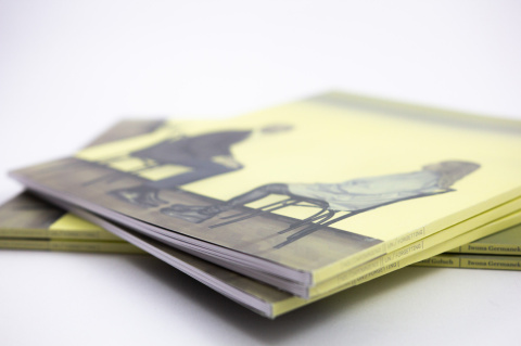 Katalog do wystawy fotografii pt. Nie/Zapomnienie. Katalog do wystawy fotografii pt. Nie/Zapomnienie.