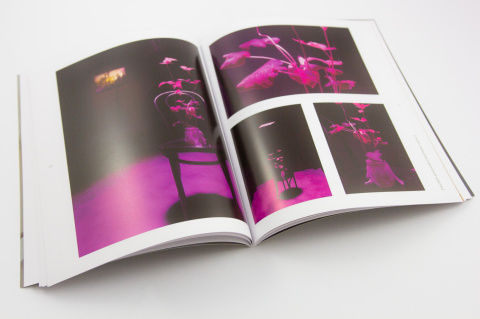 Katalog do wystawy fotografii pt. Nie/Zapomnienie. Katalog do wystawy fotografii pt. Nie/Zapomnienie.