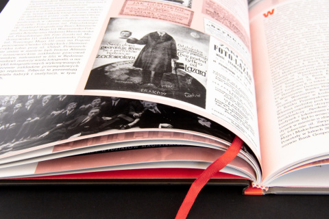 Sosnowiec między wojnami. Opowieść o życiu miasta 1918-1939