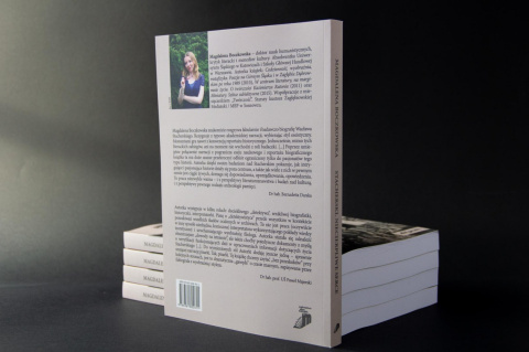 MAGDALENA BOCZKOWSKA "Stacherski. Niecierpliwe serce" MAGDALENA BOCZKOWSKA "Stacherski. Niecierpliwe serce"