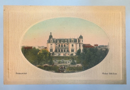 Zestaw pocztówek historycznych