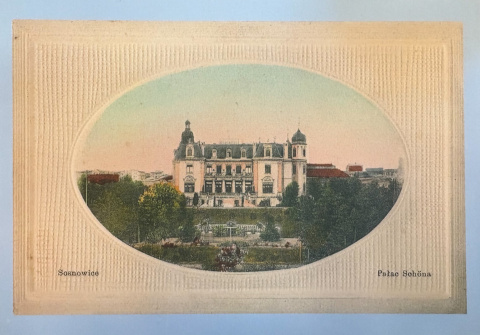 Zestaw pocztówek historycznych Zestaw pocztówek historycznych