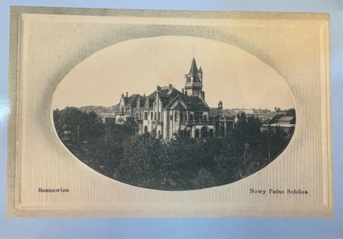 Zestaw pocztówek historycznych Zestaw pocztówek historycznych